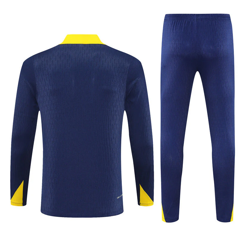 SURVÊTEMENT HAUT/BAS ATLETICO MADRID 2025/2026 - Image 2
