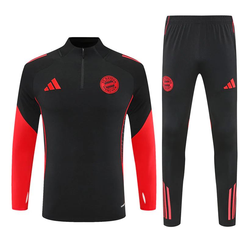 SURVÊTEMENT HAUT/BAS BAYERN MUNICH 2025/2026
