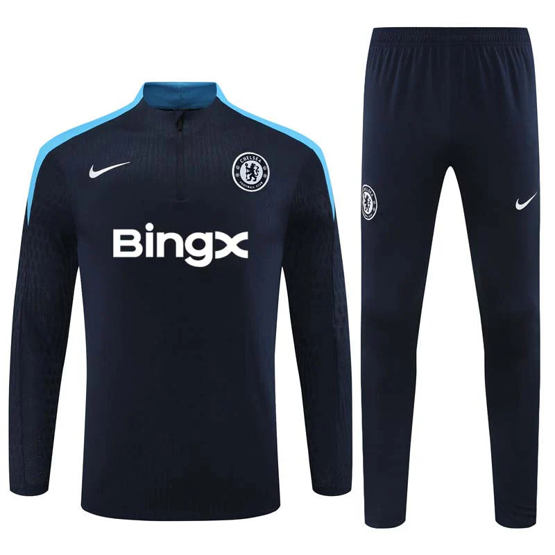 SURVÊTEMENT HAUT/BAS CHELSEA 2024/2025