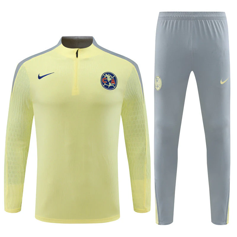 SURVÊTEMENT HAUT/BAS CLUB AMERICA 2024/2025