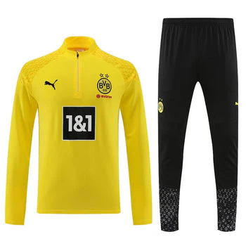 SURVÊTEMENT HAUT/BAS DORTMUND 2023-2024