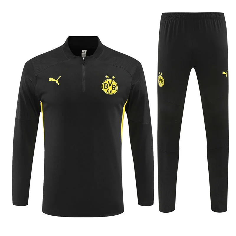 SURVÊTEMENT HAUT/BAS DORTMUND 2024/2025