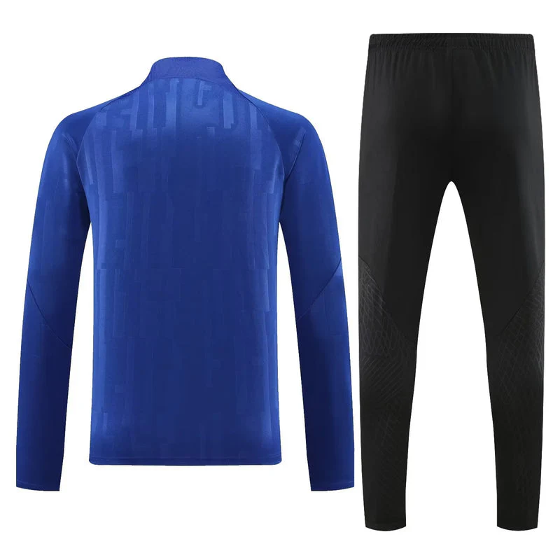 SURVÊTEMENT HAUT/BAS INTER MILAN 2023-2024 - Image 2