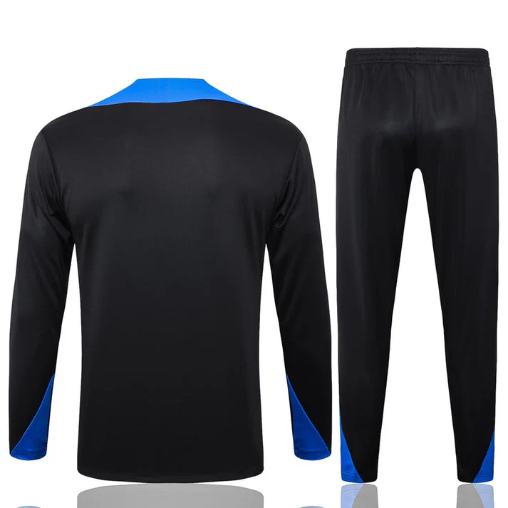 SURVETEMENT HAUT/BAS INTER MILAN 2025/2026 - Image 2