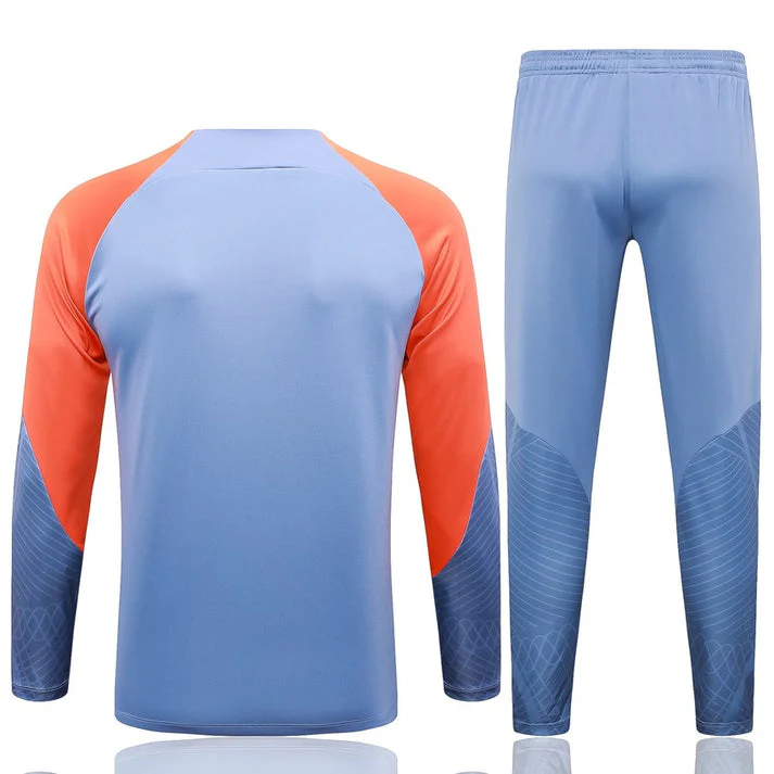 SURVETEMENT HAUT/BAS INTER MILAN 2025/2026 - Image 2