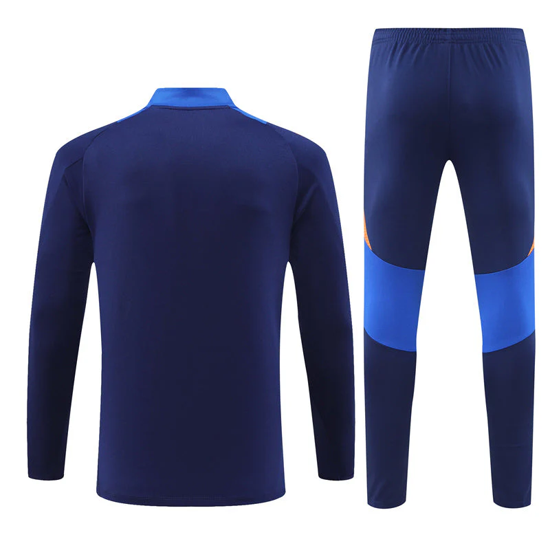SURVÊTEMENT HAUT/BAS JUVENTUS 2024/2025 - Image 2