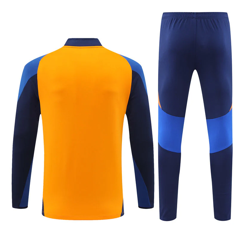 SURVÊTEMENT HAUT/BAS JUVENTUS 2024/2025 - Image 2