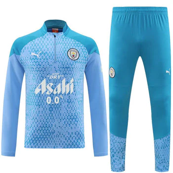 SURVÊTEMENT HAUT/BAS MANCHESTER CITY 2023-2024