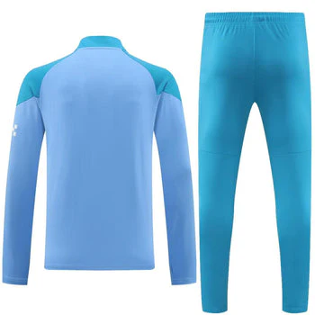 SURVÊTEMENT HAUT/BAS MANCHESTER CITY 2023-2024 - Image 2