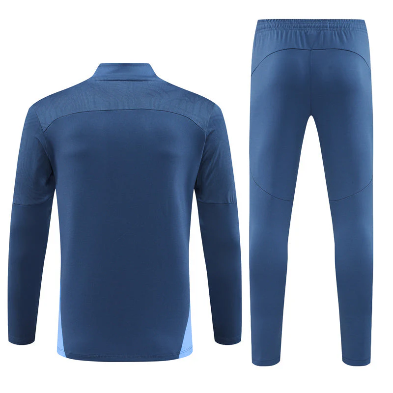 SURVÊTEMENT HAUT/BAS MANCHESTER CITY 2024/2025 - Image 2