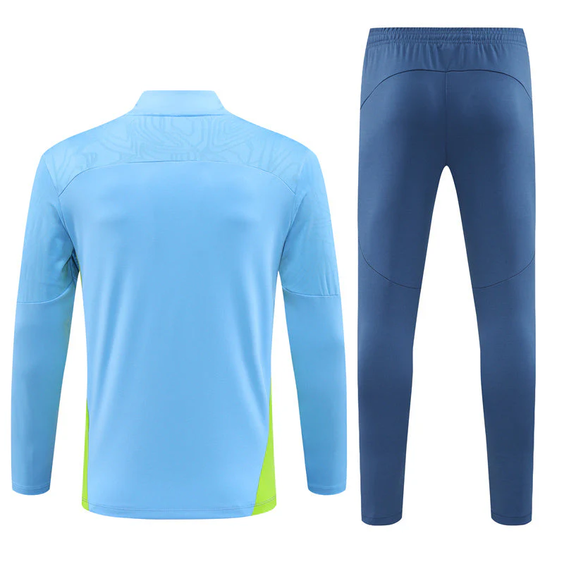SURVÊTEMENT HAUT/BAS MANCHESTER CITY 2024/2025 - Image 2