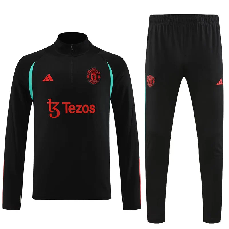 SURVÊTEMENT HAUT/BAS MANCHESTER UNITED 2023-2024