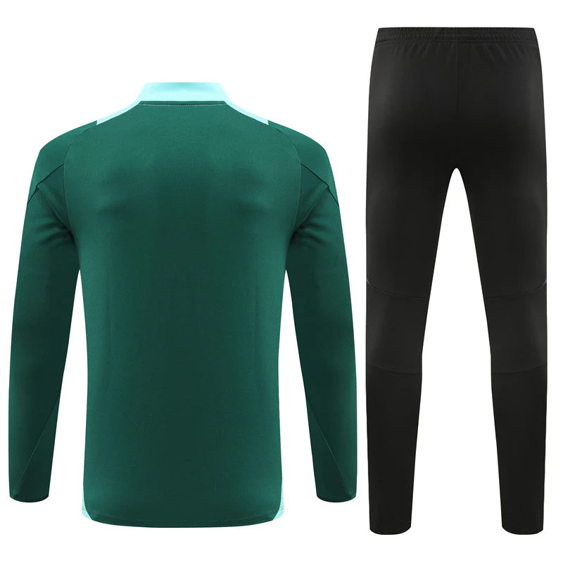 SURVÊTEMENT HAUT/BAS MANCHESTER UNITED 2024/2025 - Image 2