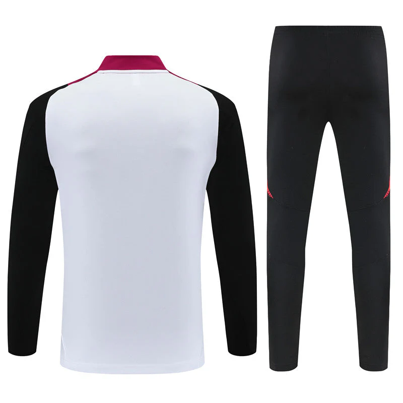 SURVÊTEMENT HAUT/BAS MANCHESTER UNITED 2025/2026 - Image 2