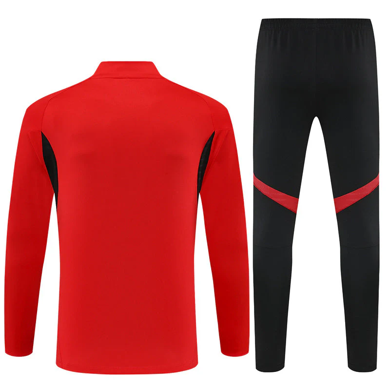 SURVÊTEMENT HAUT/BAS MANCHESTER UNITED 2025/2026 - Image 2