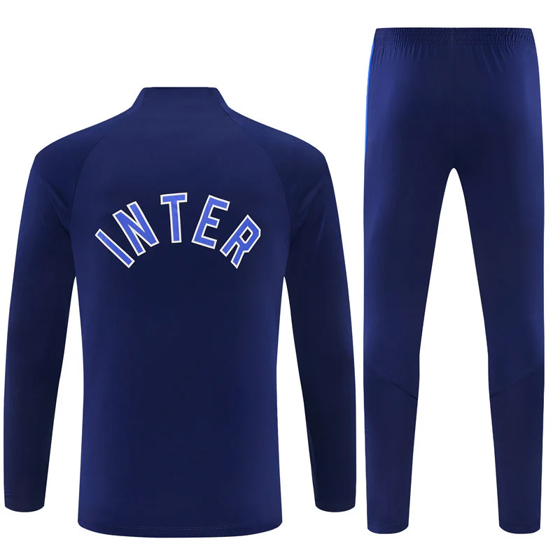 SURVETEMENT INTER MILAN HAUT/BAS 2026/2027 - Image 2