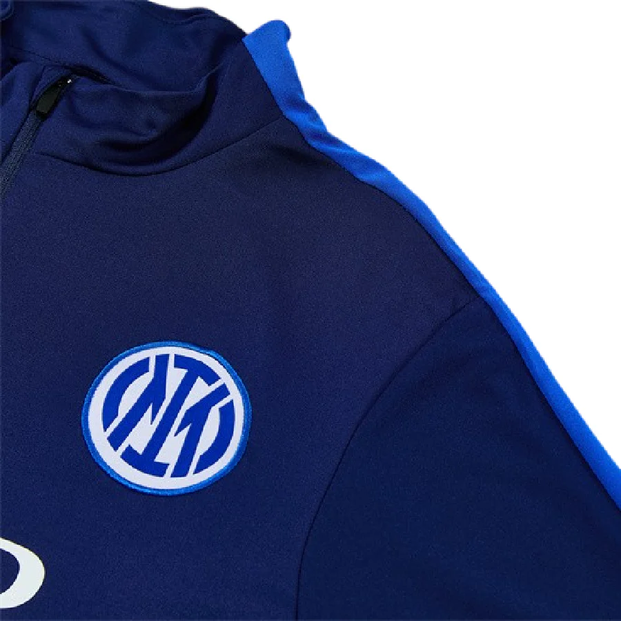 SURVETEMENT INTER MILAN HAUT/BAS 2026/2027 - Image 3