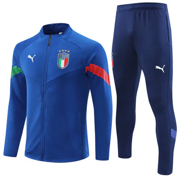 SURVÊTEMENT ITALIE 2022/2023