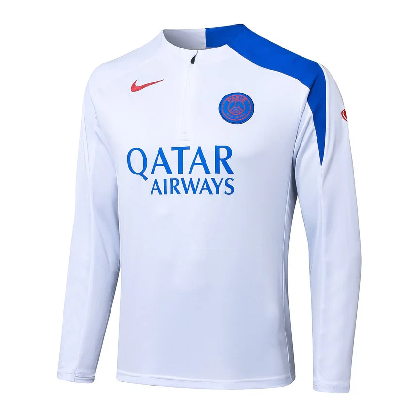 SURVETEMENT PSG HAUT/BAS 2026/2027 - Image 2