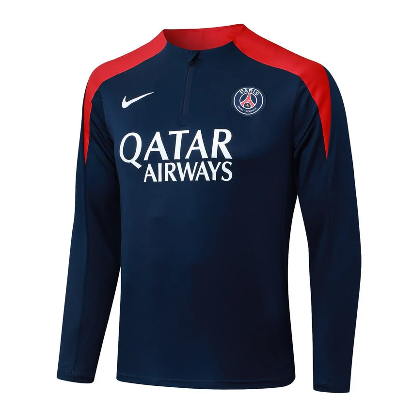 SURVETEMENT PSG HAUT/BAS 2026/2027 - Image 2