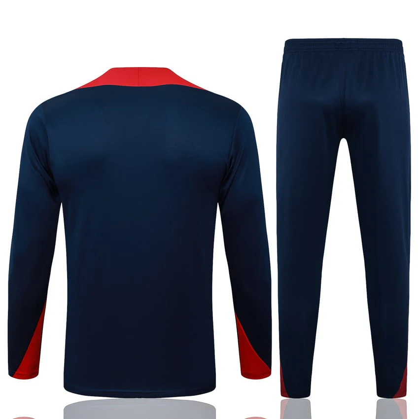 SURVETEMENT PSG HAUT/BAS 2026/2027 - Image 3