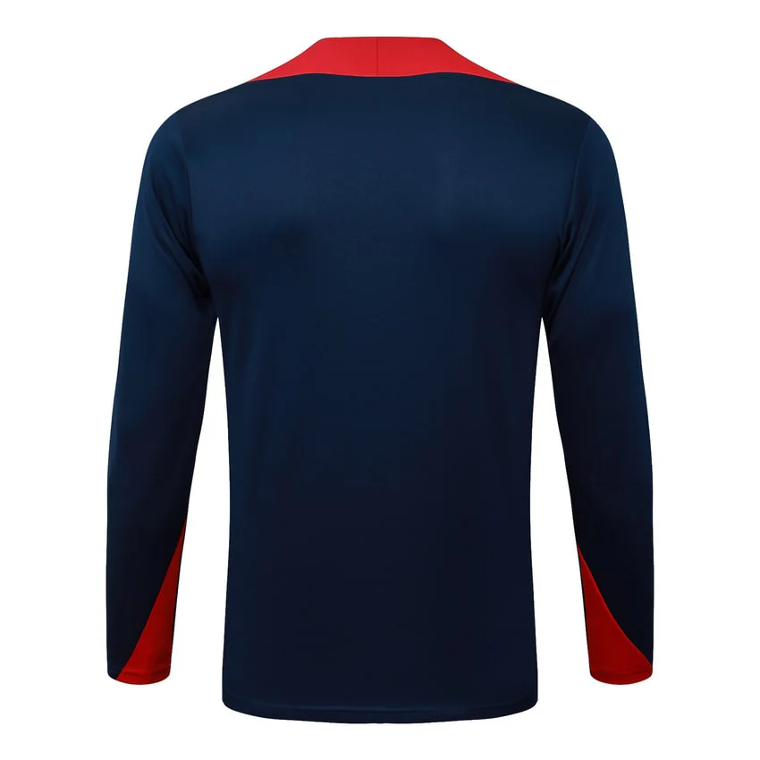 SURVETEMENT PSG HAUT/BAS 2026/2027 - Image 4