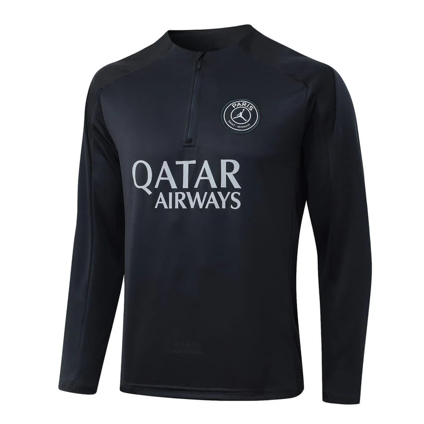 SURVETEMENT PSG HAUT/BAS 2026/2027 - Image 2