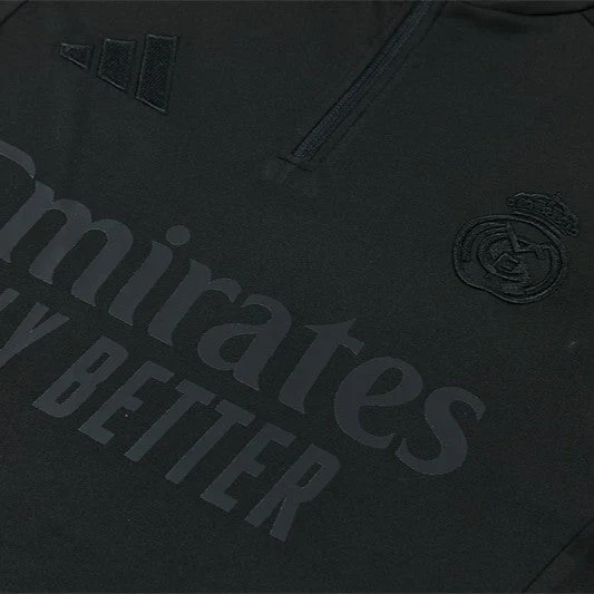 SURVÊTEMENT REAL MADRID HAUT/BAS 2026/2027 - Image 3