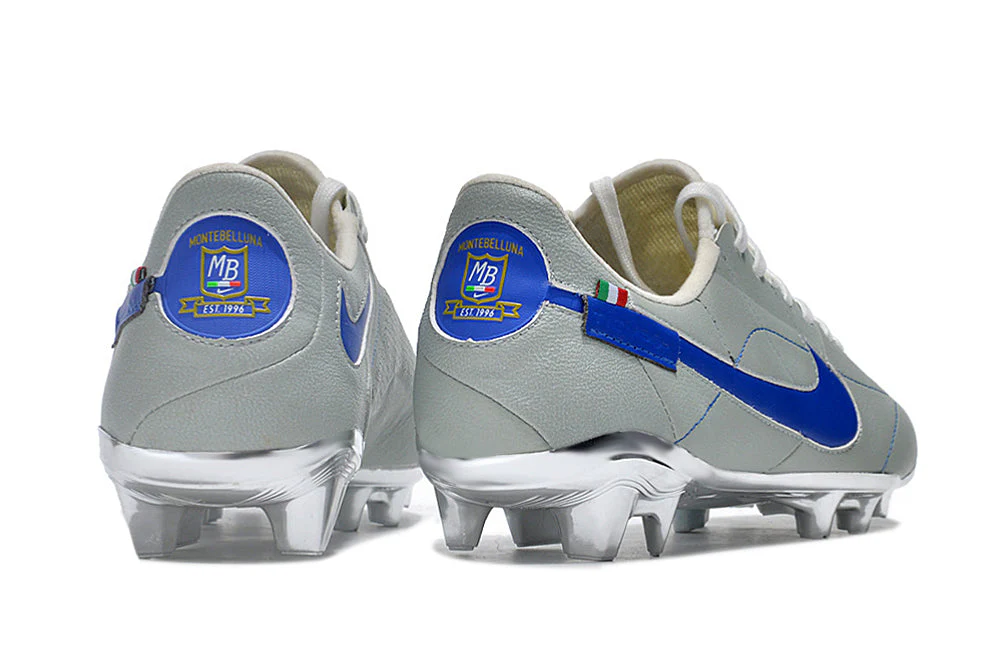 Tiempo Legend 9 Elite - Image 3