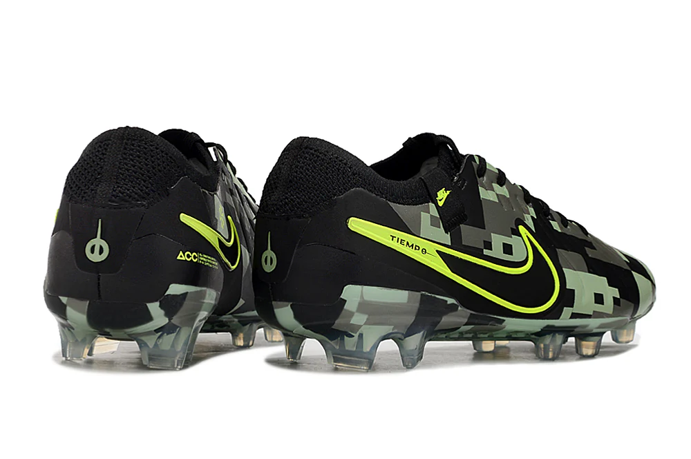 Tiempo Legend X Elite - Image 2