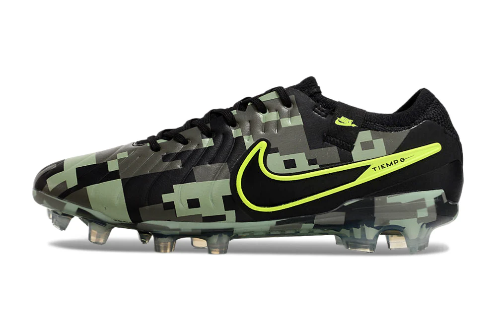 Tiempo Legend X Elite - Image 3
