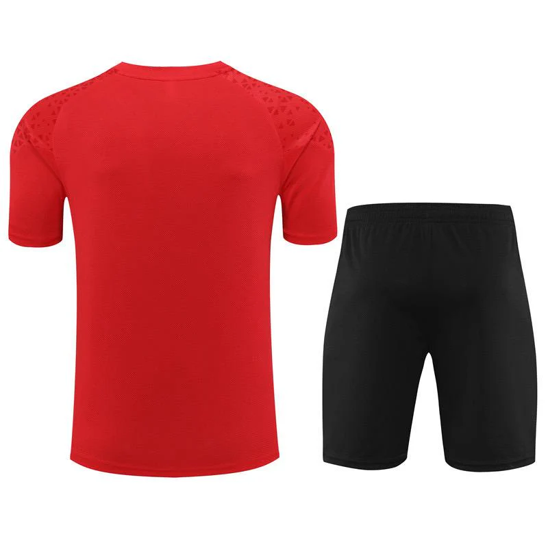TRAINING AC MILAN 2023-2024 - Image 2