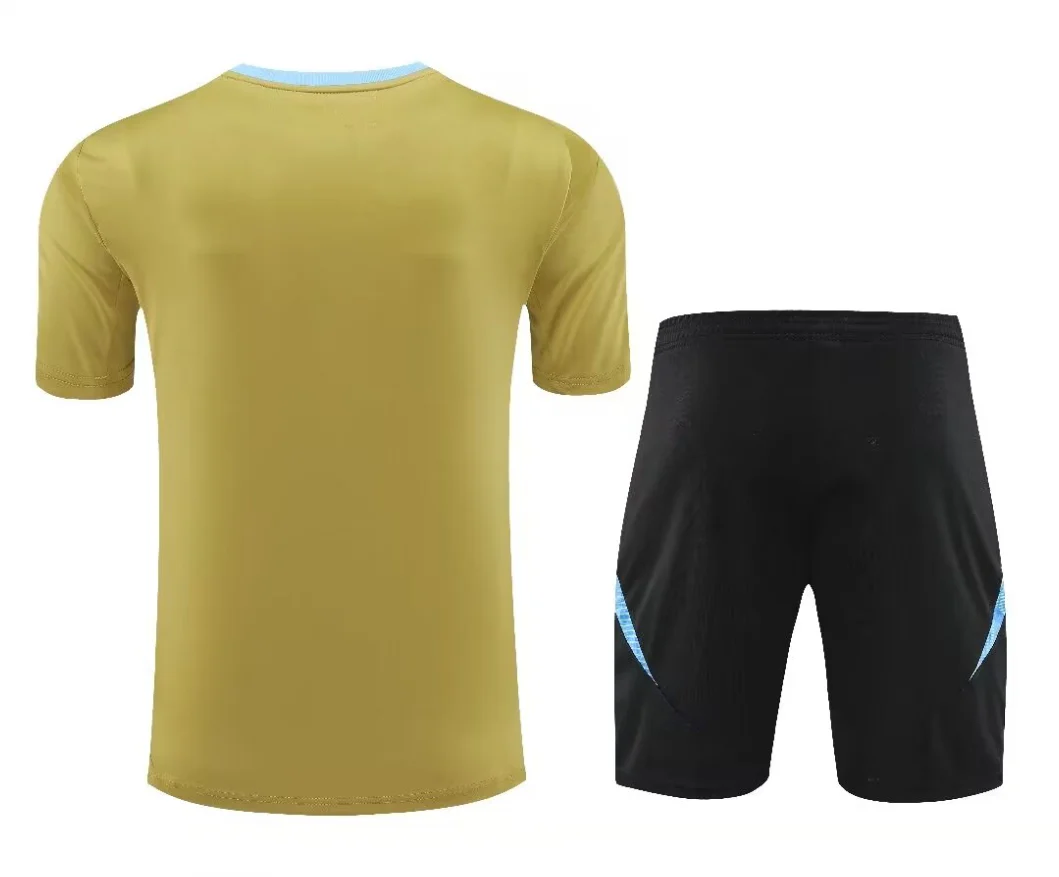 TRAINING ARGENTINE 2024/2025 - Image 2