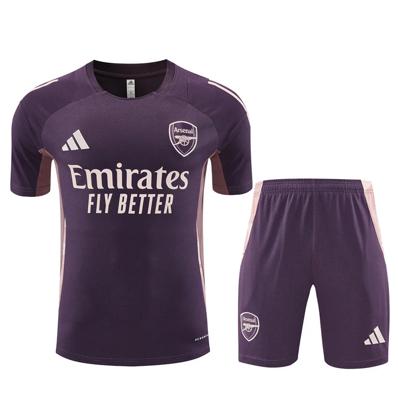 TRAINING ARSENAL 2025/2026