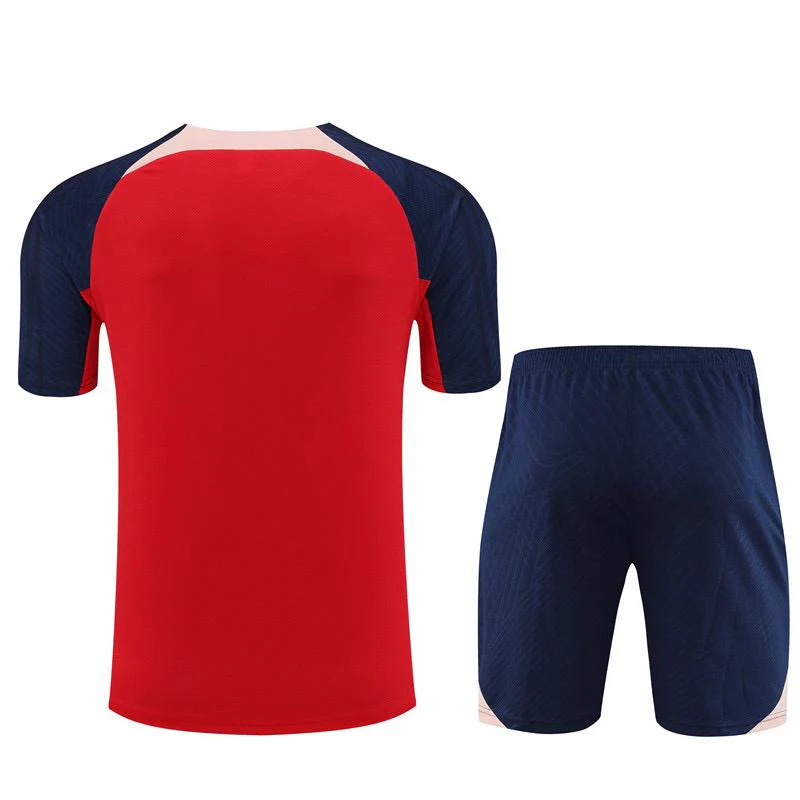 TRAINING ATLETICO MADRID 2023-2024 - Image 2