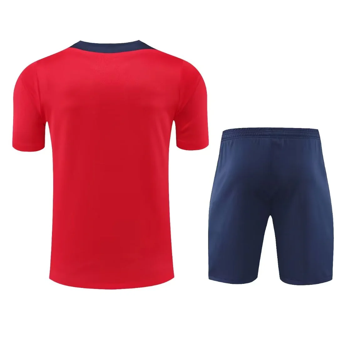 TRAINING ATLETICO MADRID 2024/2025 - Image 2