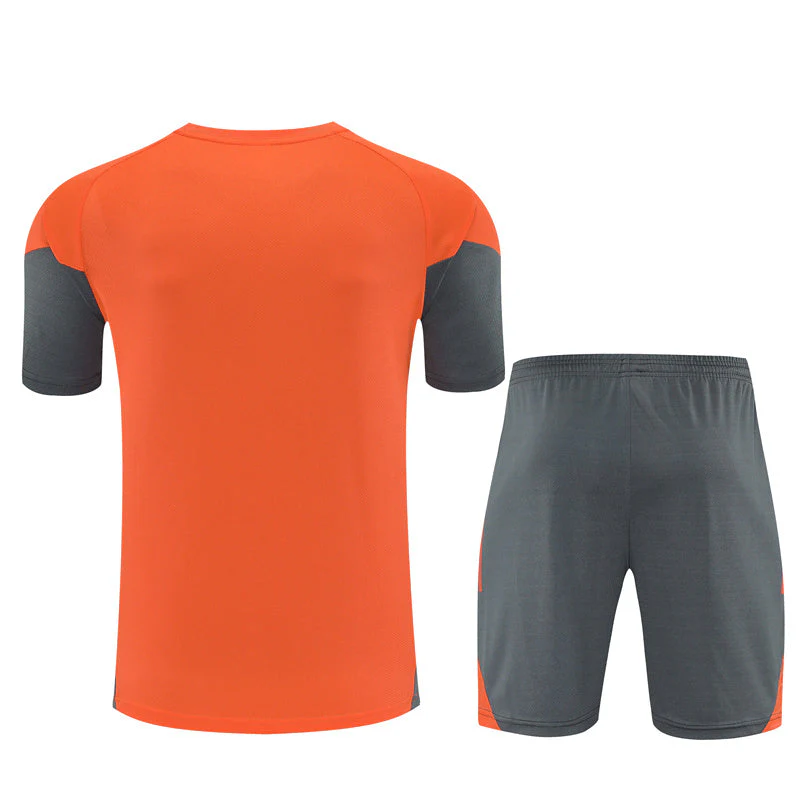 TRAINING BAYERN MUNICH 2025/2026 - Image 2
