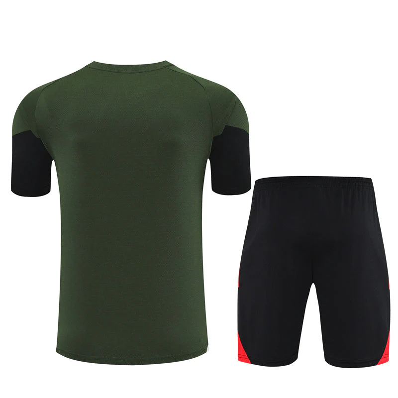 TRAINING BAYERN MUNICH 2025/2026 - Image 2