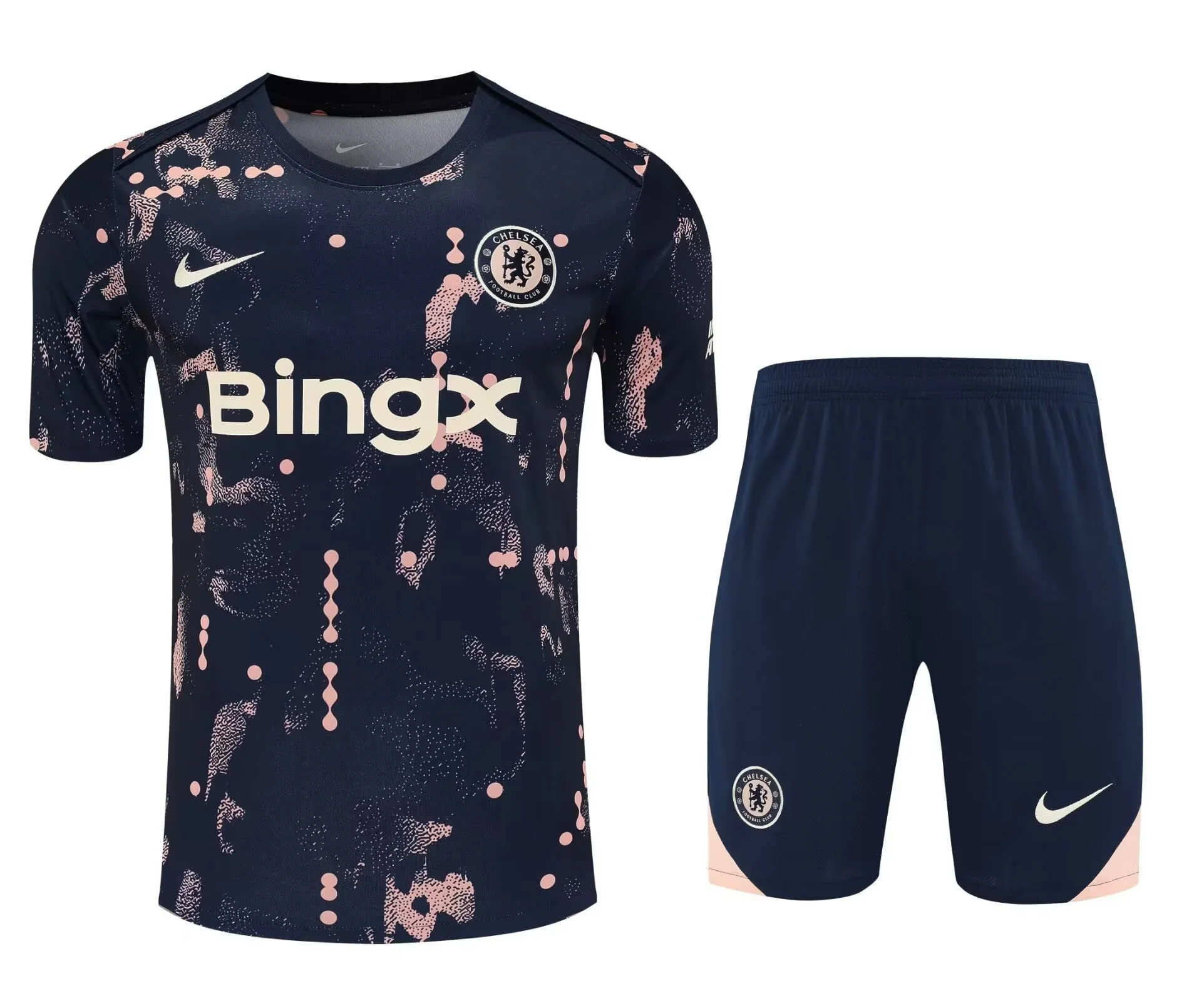 TRAINING CHELSEA 2025/2026