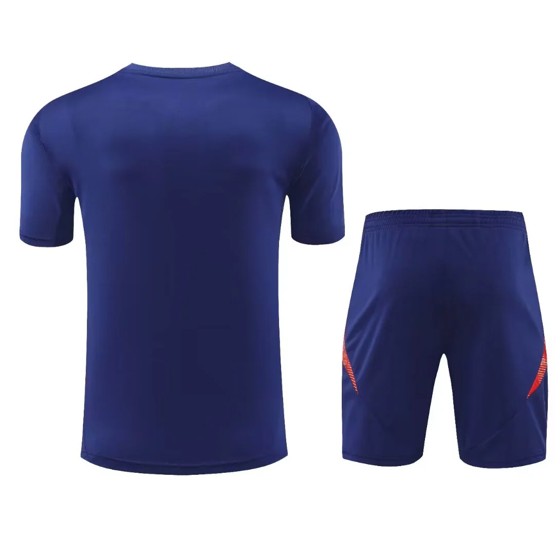TRAINING ESPAGNE 2024/2025 - Image 2