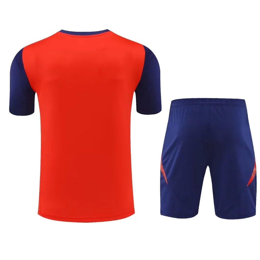 TRAINING ESPAGNE 2024/2025 - Image 2