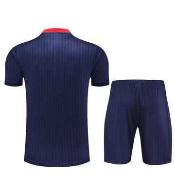 TRAINING ÉTÉ HAUT/BAS AJAX 2022-2023 - Image 2