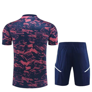 TRAINING ÉTÉ HAUT/BAS JUVENTUS 2022-2023 - Image 2