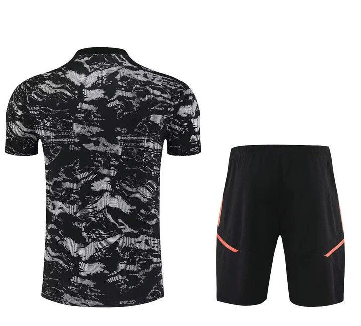 TRAINING ÉTÉ HAUT/BAS ARSENAL 2022-2023 - Image 2