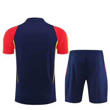 TRAINING ÉTÉ HAUT/BAS ESPAGNE 2022-2023 - Image 2