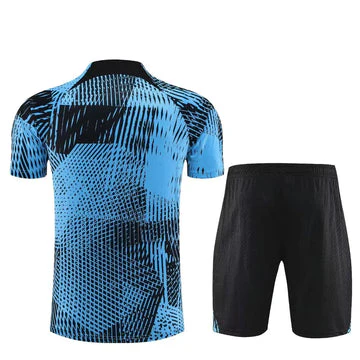 TRAINING ÉTÉ HAUT/BAS INTER MILAN 2022-2023 - Image 2