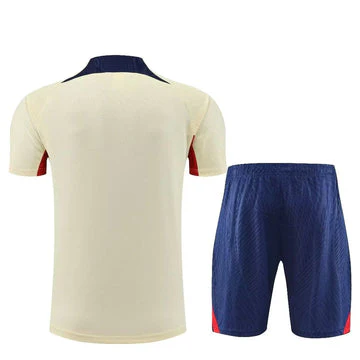 TRAINING ÉTÉ HAUT/BAS PSG 2022-2023 - Image 2