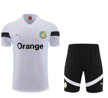 TRAINING ÉTÉ HAUT/BAS SENEGAL 2022-2023