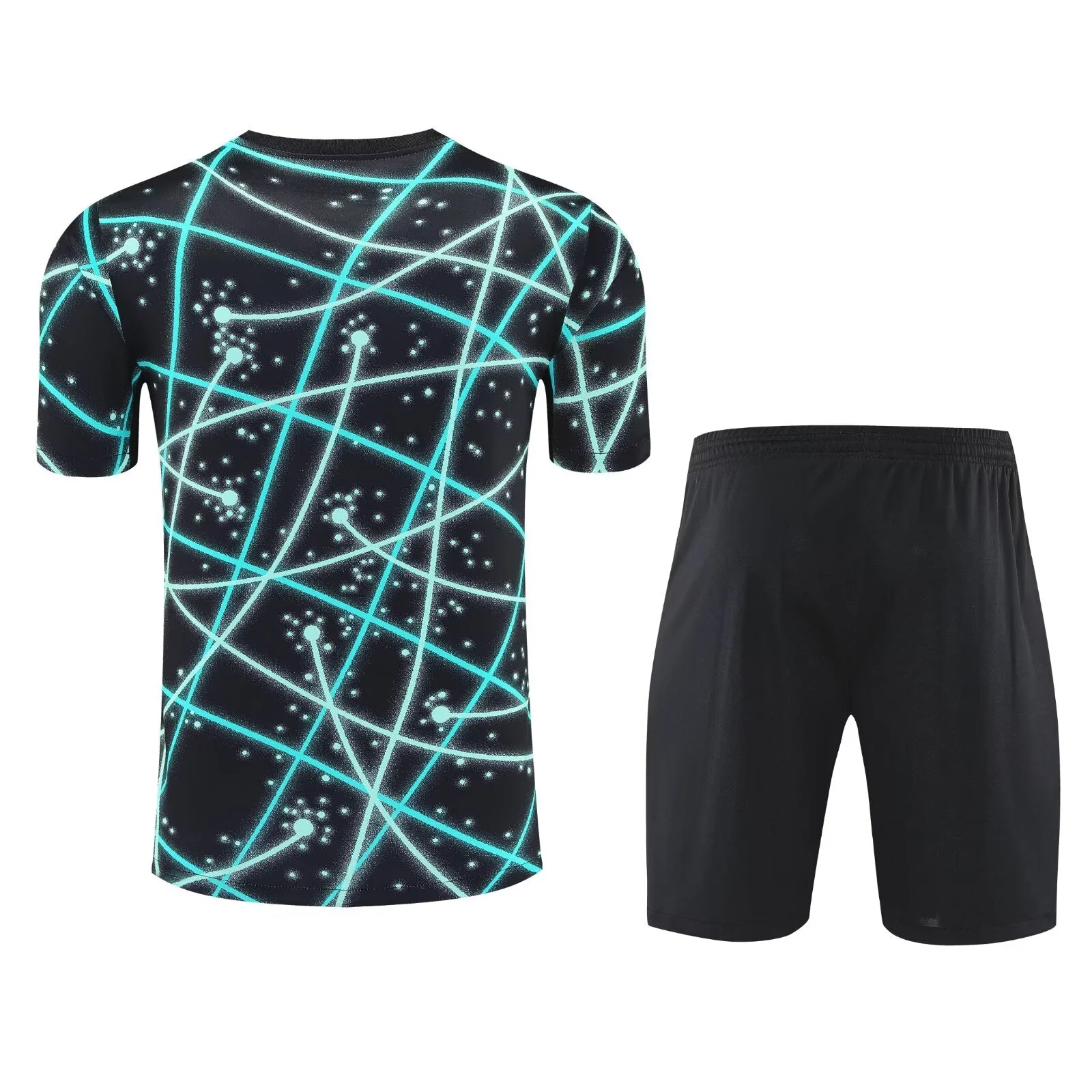 TRAINING INTER MILAN 2025/2026 - Image 2