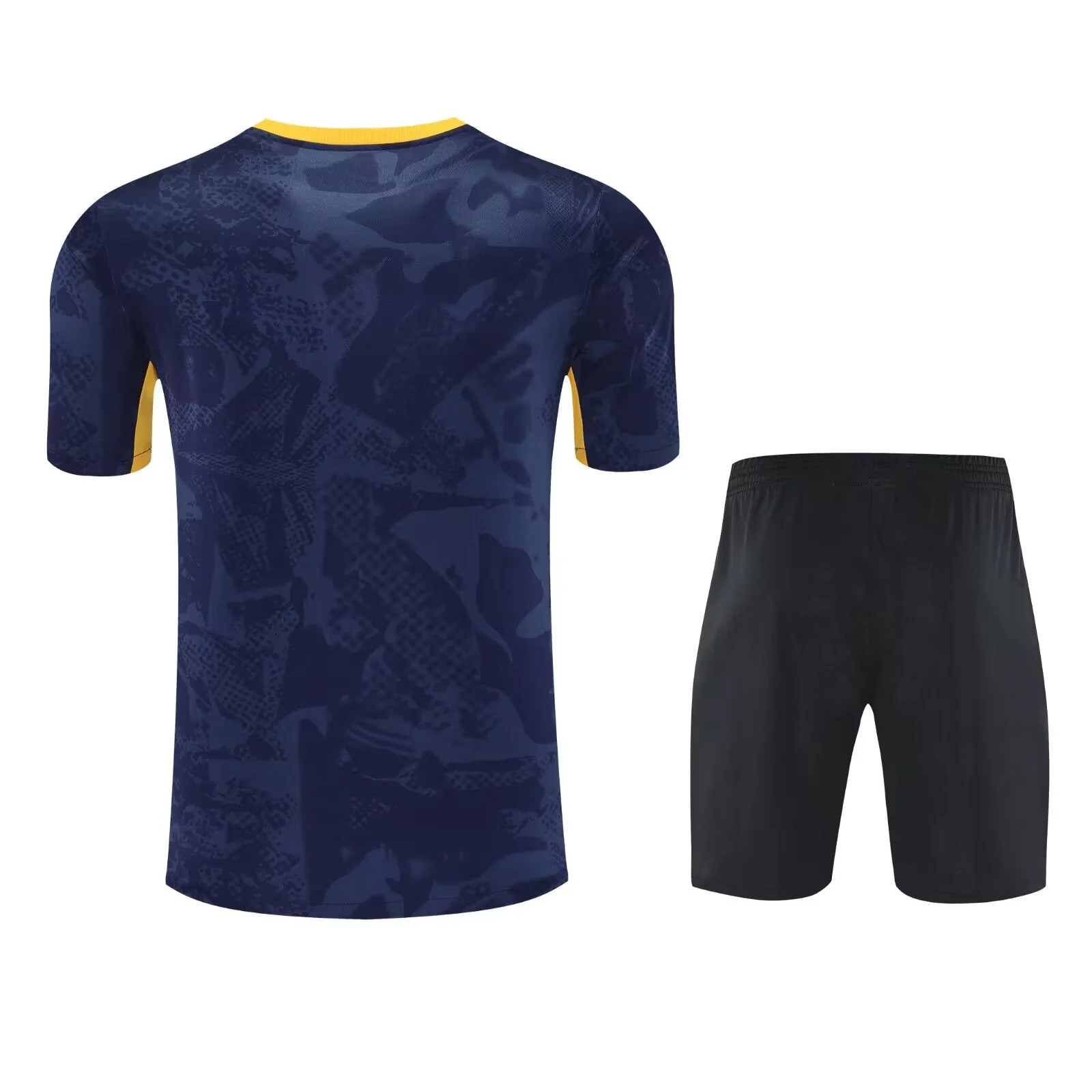 TRAINING INTER MILAN 2025/2026 - Image 2